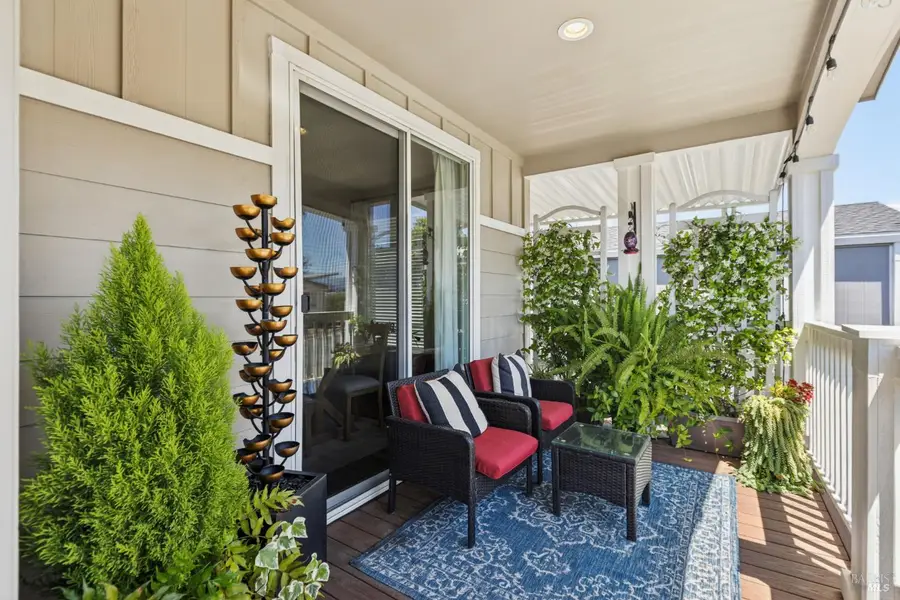 302 Robert Way, Napa, CA 94558 - #3