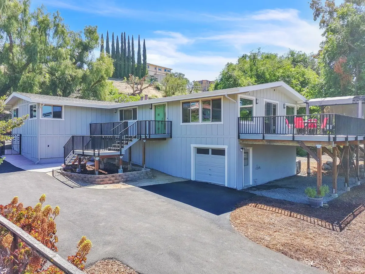 1979 Ayers Road, Concord, CA 94521 - #1