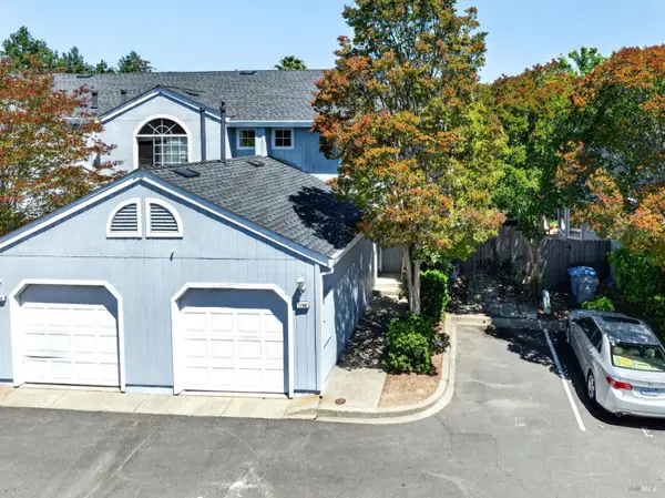 1780 Marlow Road, Santa Rosa, CA 95401