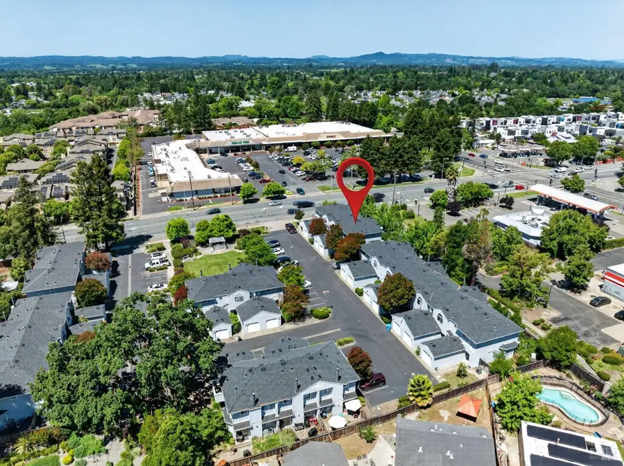1780 Marlow Road, Santa Rosa, CA 95401 - #2