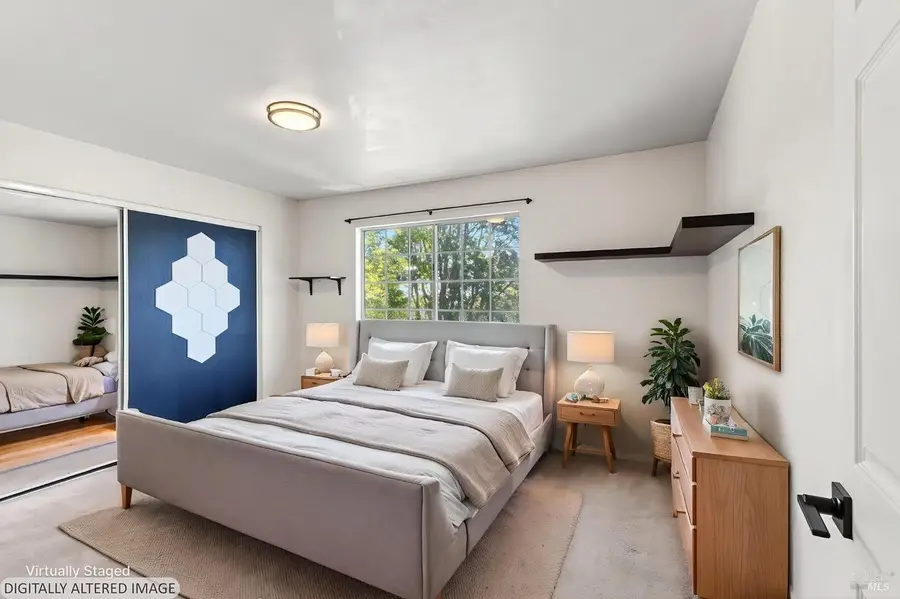 1780 Marlow Road, Santa Rosa, CA 95401 - #3