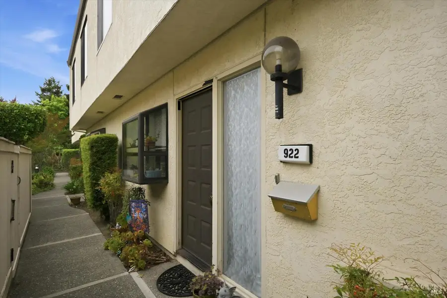 922 Marina Drive, Napa, CA 94559 - #3