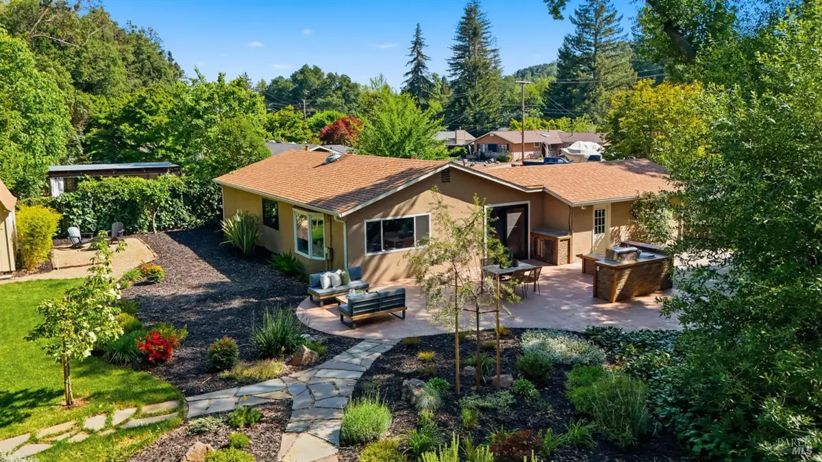 26 Queens Court, Napa, CA 94558 - #1