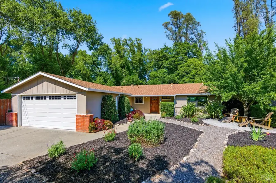 26 Queens Court, Napa, CA 94558 - #2
