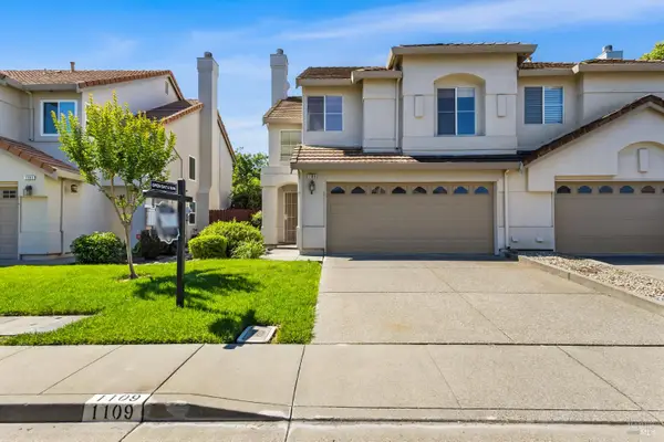 1109 Syracuse Circle, Vacaville, CA 95687