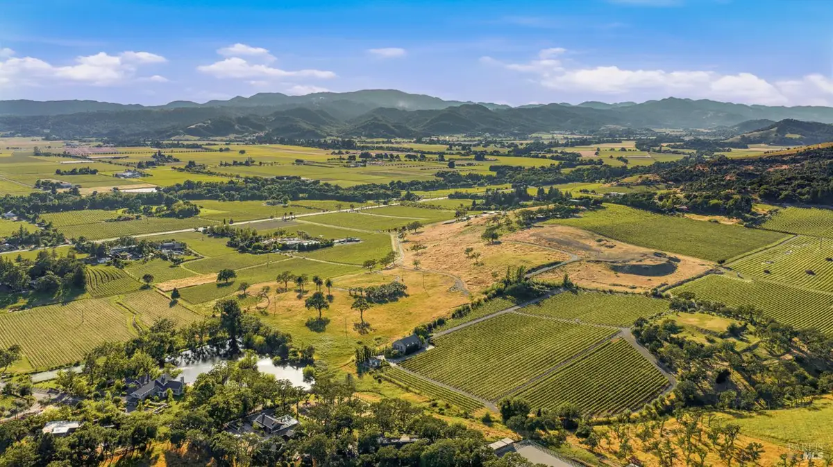 4250 Silverado Trail, Napa, CA 94558 - #1