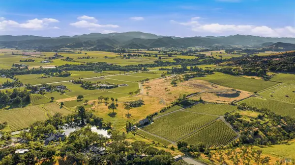 4250 Silverado Trail, Napa, CA 94558