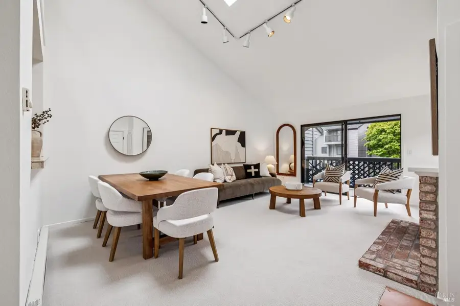51 Cypress Place, Sausalito, CA 94965 - #2