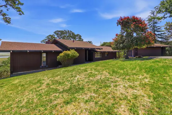 310 Crest Road, Novato, CA 94945