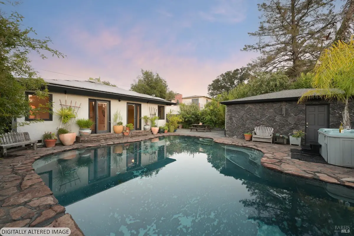 2111 Humboldt Street, Santa Rosa, CA 95404 - #1