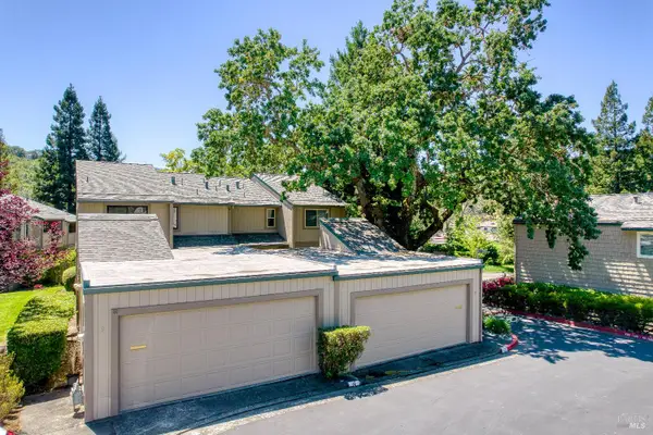 9 Cama Lane, Novato, CA 94947
