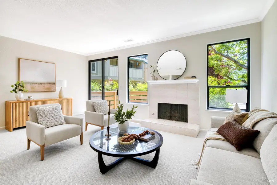 9 Cama Lane, Novato, CA 94947 - #2
