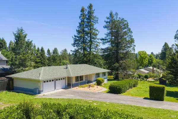 6830 Giusti Road, Forestville, CA 95436