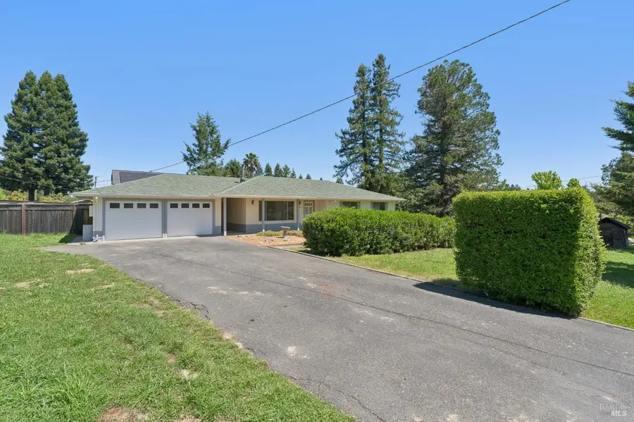 6830 Giusti Road, Forestville, CA 95436 - #2