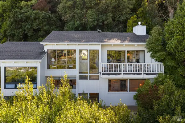 69 Crescent Avenue, Sausalito, CA 94965