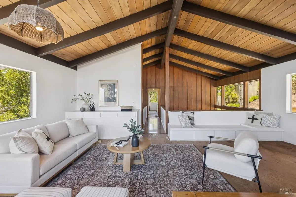 1528 Summit Road, Berkeley, CA 94708 - #1