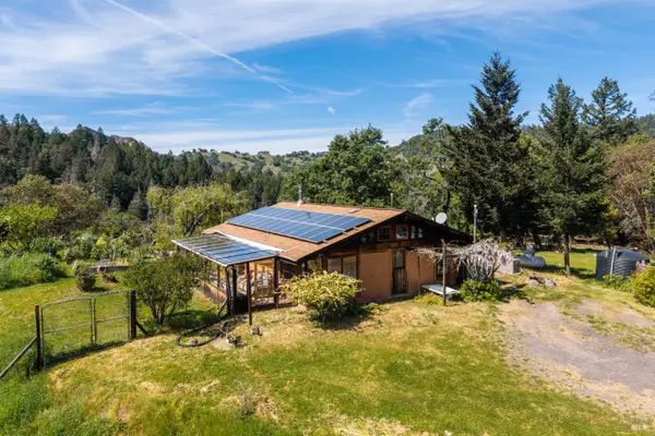 3751 Low Gap Road, Ukiah, CA 95482