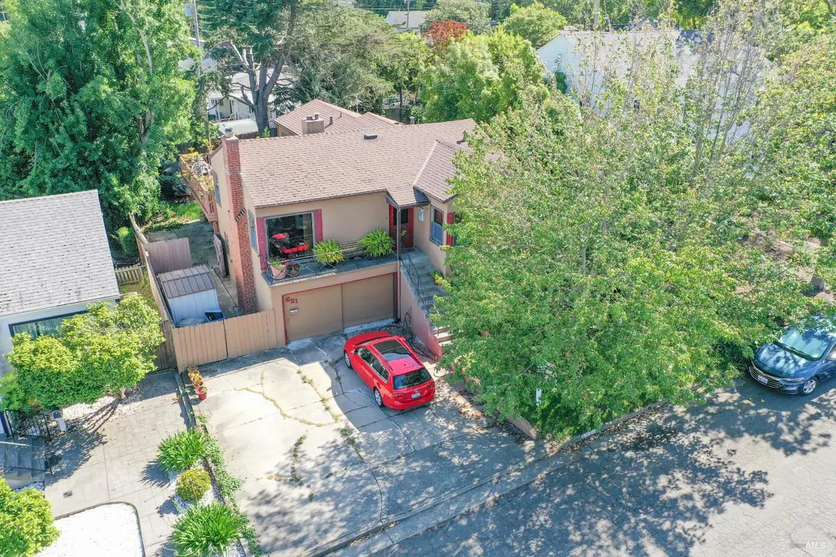 621 La Cadena Street, Vallejo, CA 94590 - #1