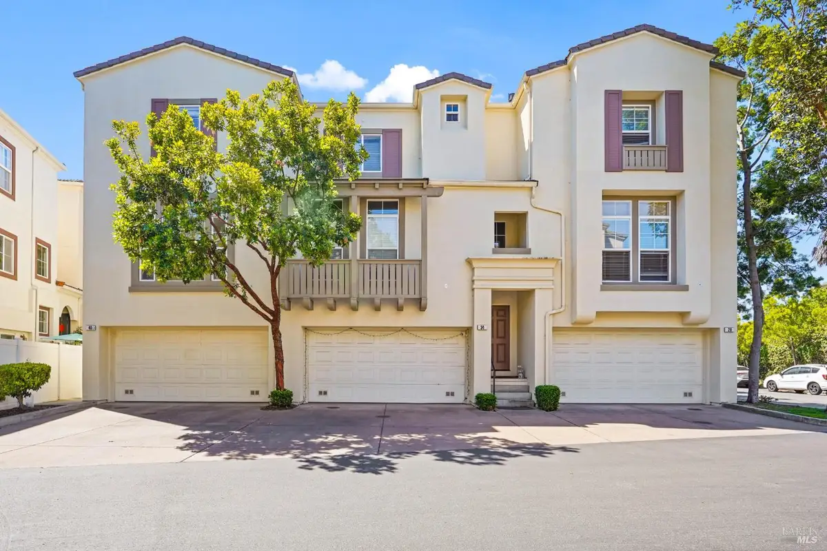 40 Moon Shadow Drive, Milpitas, CA 95035 - #1