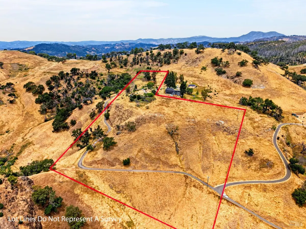 1483 Los Alamos Road, Santa Rosa, CA 95409 - #1