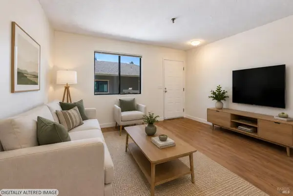 720 Petaluma Boulevard S #26, Petaluma, CA 94952