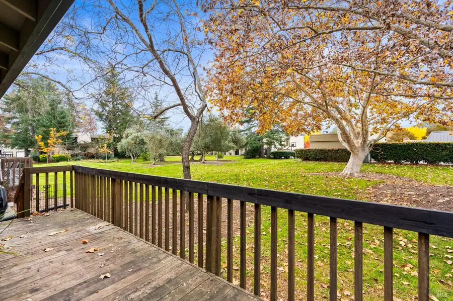 141 Vineyard Circle, Yountville, CA 94599 - #2