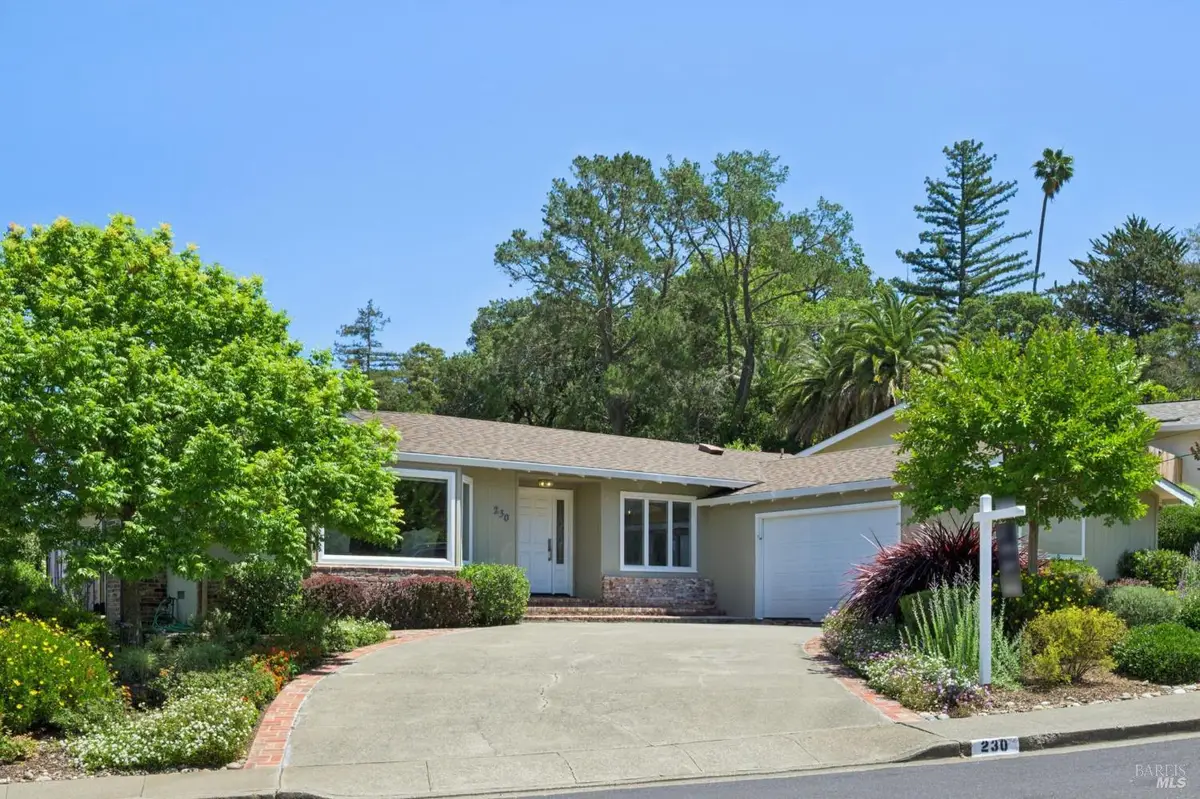 230 Corte Del Cerro, Novato, CA 94949 - #1