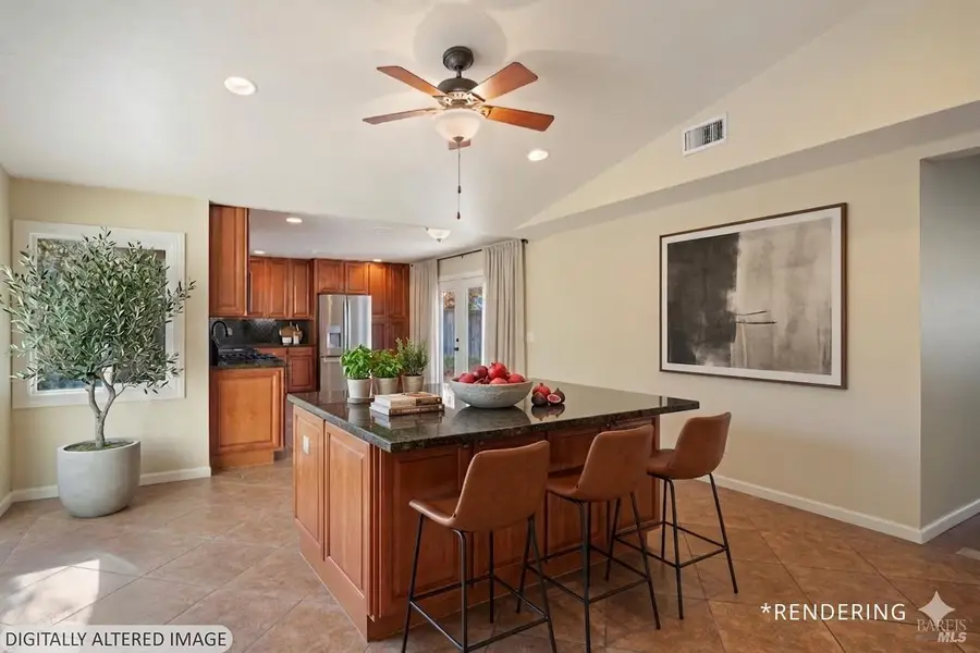 824 Prince Avenue, Healdsburg, CA 95448 - #2