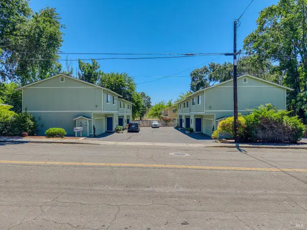 677 Armstrong Street, Lakeport, CA 95453