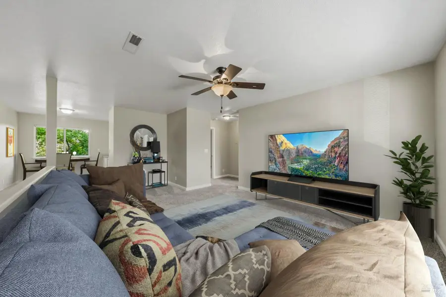 677 Armstrong Street, Lakeport, CA 95453 - #2