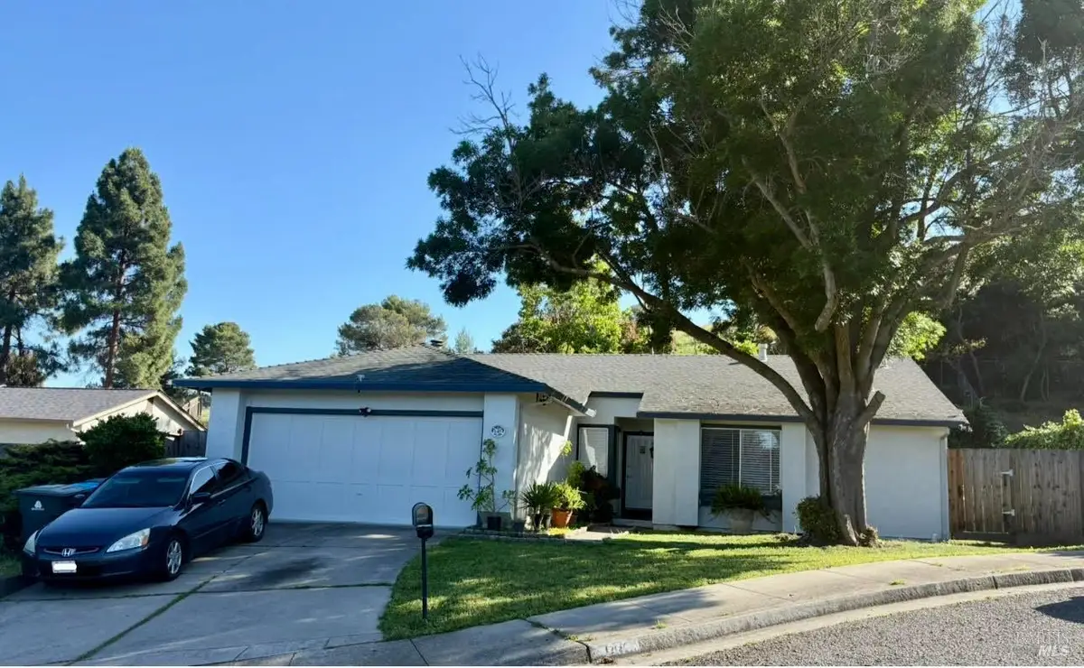148 Daffodil Circle, Vallejo, CA 94591 - #1