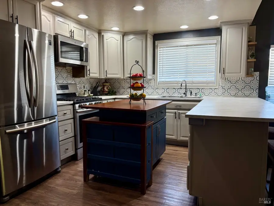 148 Daffodil Circle, Vallejo, CA 94591 - #2