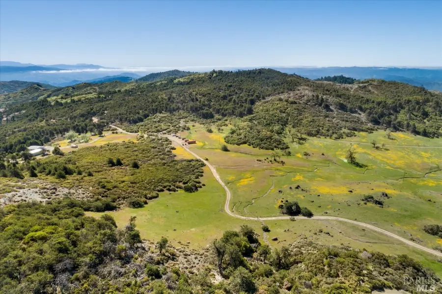 6870 County Road 110, Hopland, CA 95449 - #3