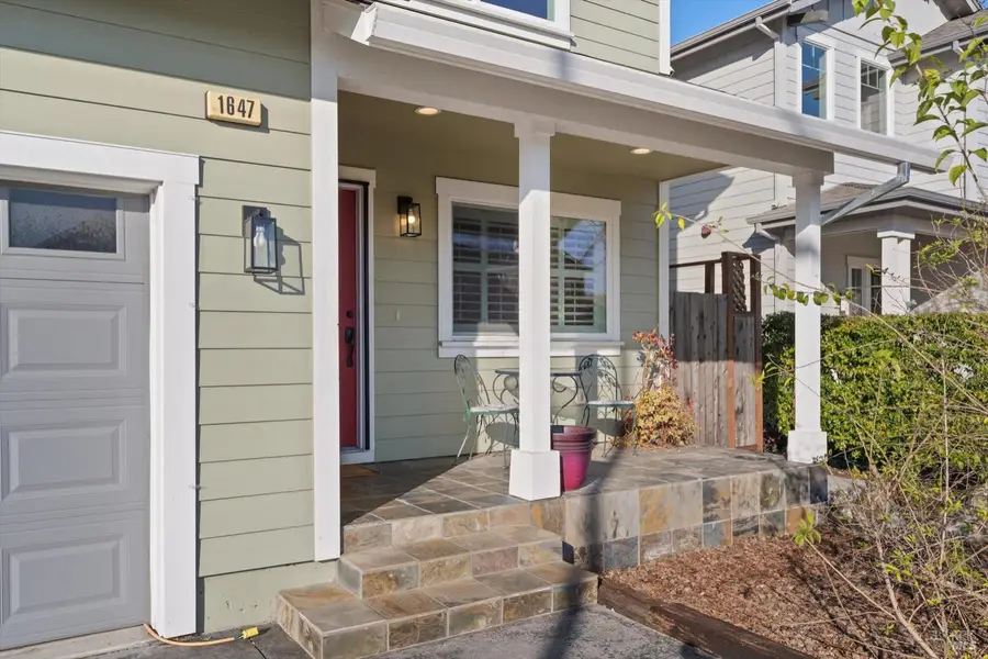 1647 Kerry Lane, Santa Rosa, CA 95403 - #2