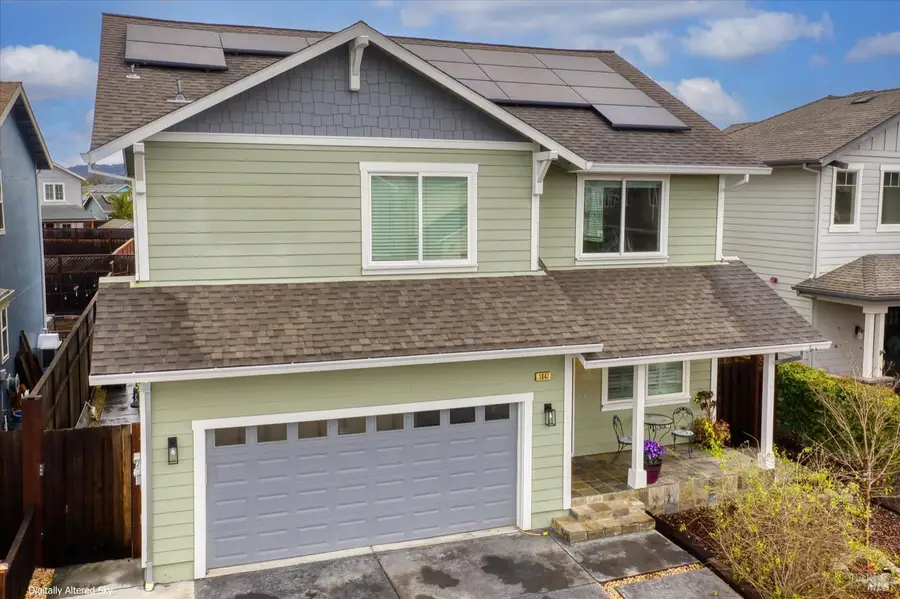 1647 Kerry Lane, Santa Rosa, CA 95403 - #3