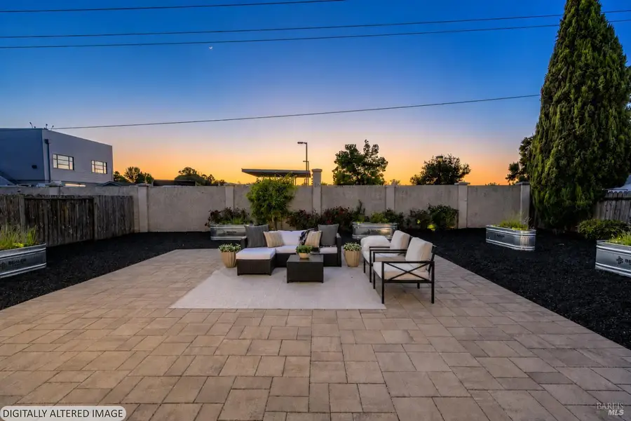 1417 E Madison Street, Petaluma, CA 94954 - #2