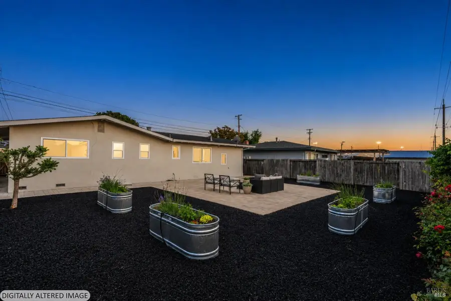 1417 E Madison Street, Petaluma, CA 94954 - #3