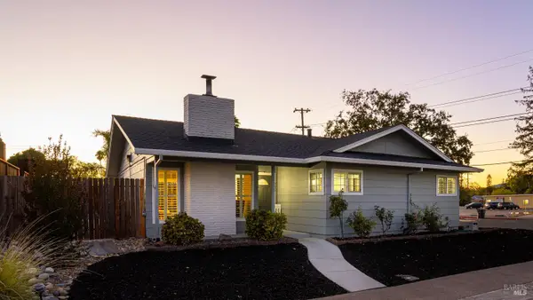 235 Grove Avenue, Santa Rosa, CA 95409