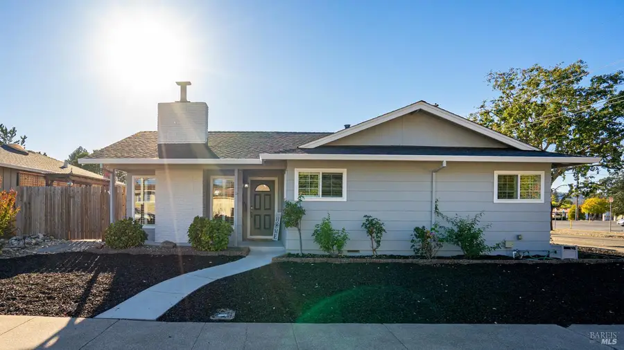 235 Grove Avenue, Santa Rosa, CA 95409 - #2