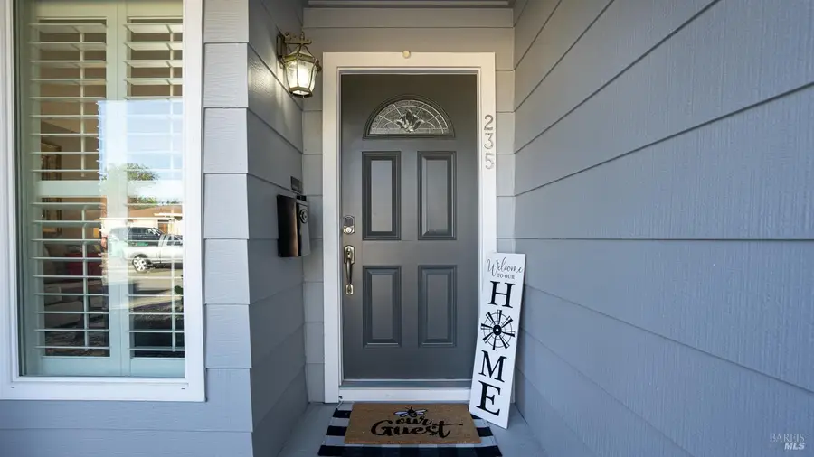 235 Grove Avenue, Santa Rosa, CA 95409 - #3