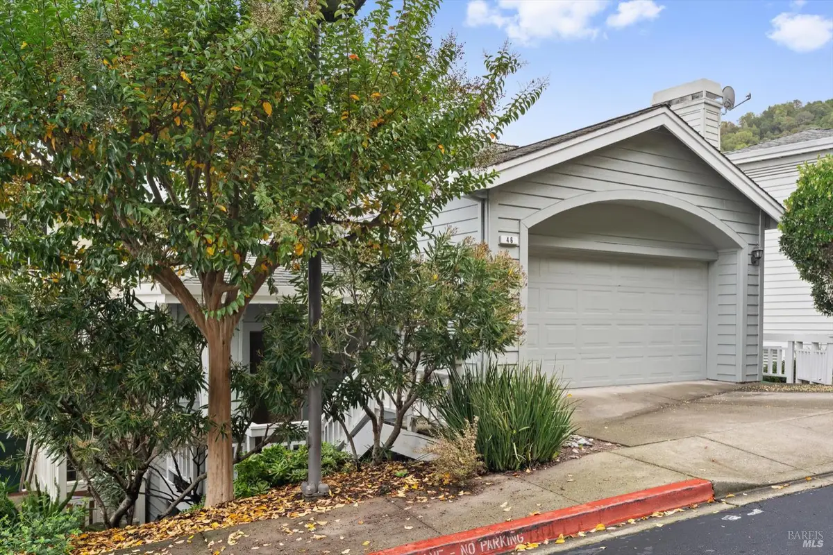 46 Laurel Glen Terrace, San Rafael, CA 94903 - #1
