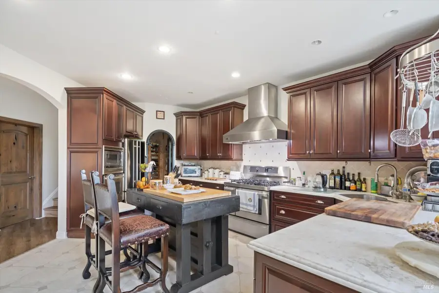 46 Laurel Glen Terrace, San Rafael, CA 94903 - #2