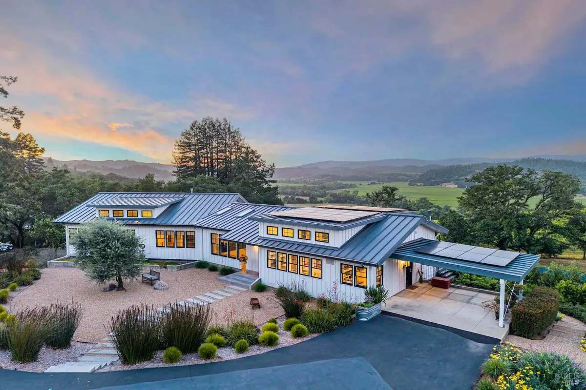 6323 West Dry Creek Road, Healdsburg, CA 95448 - #1