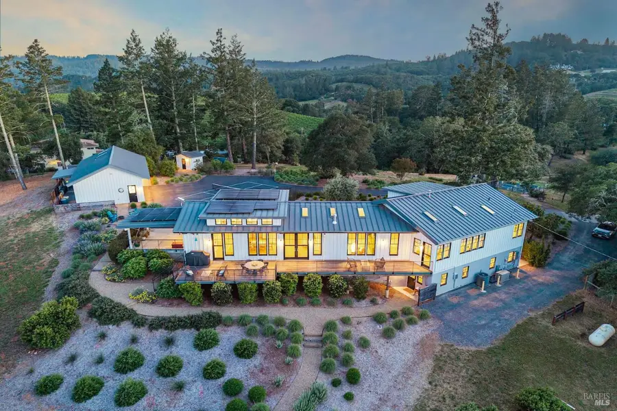 6323 West Dry Creek Road, Healdsburg, CA 95448 - #3