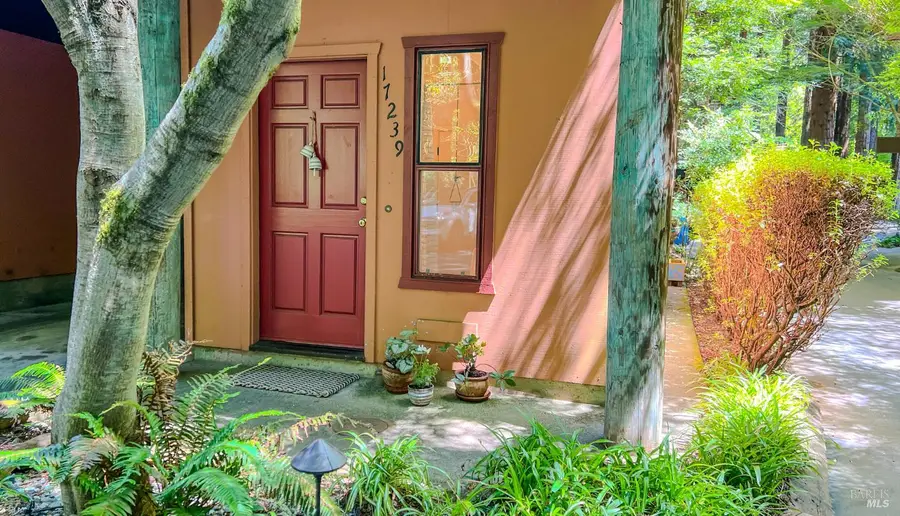 17239 Verba Lane, Guerneville, CA 95446 - #2