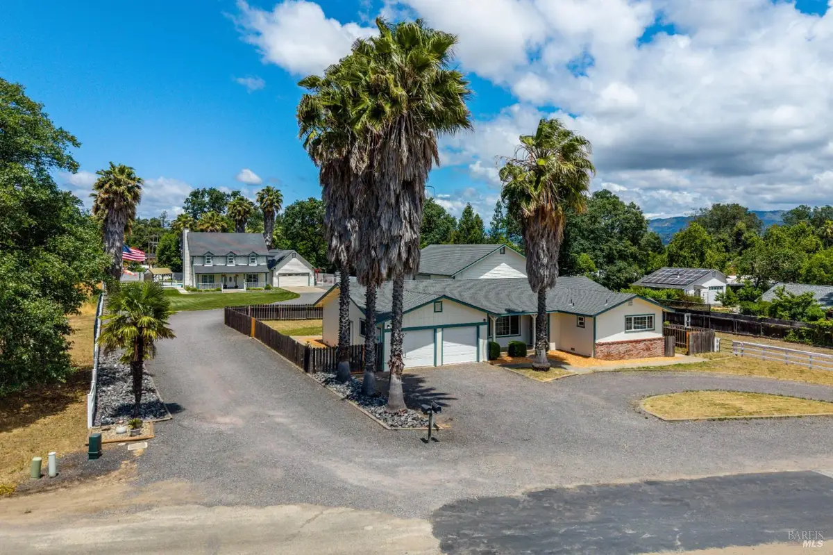 160 Gobalet Lane, Ukiah, CA 95482 - #1