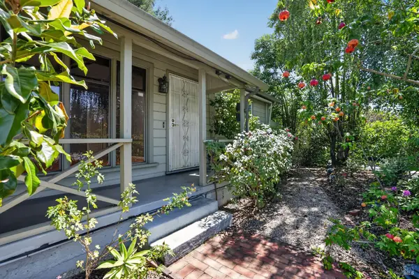 124 N San Pedro Road, San Rafael, CA 94903