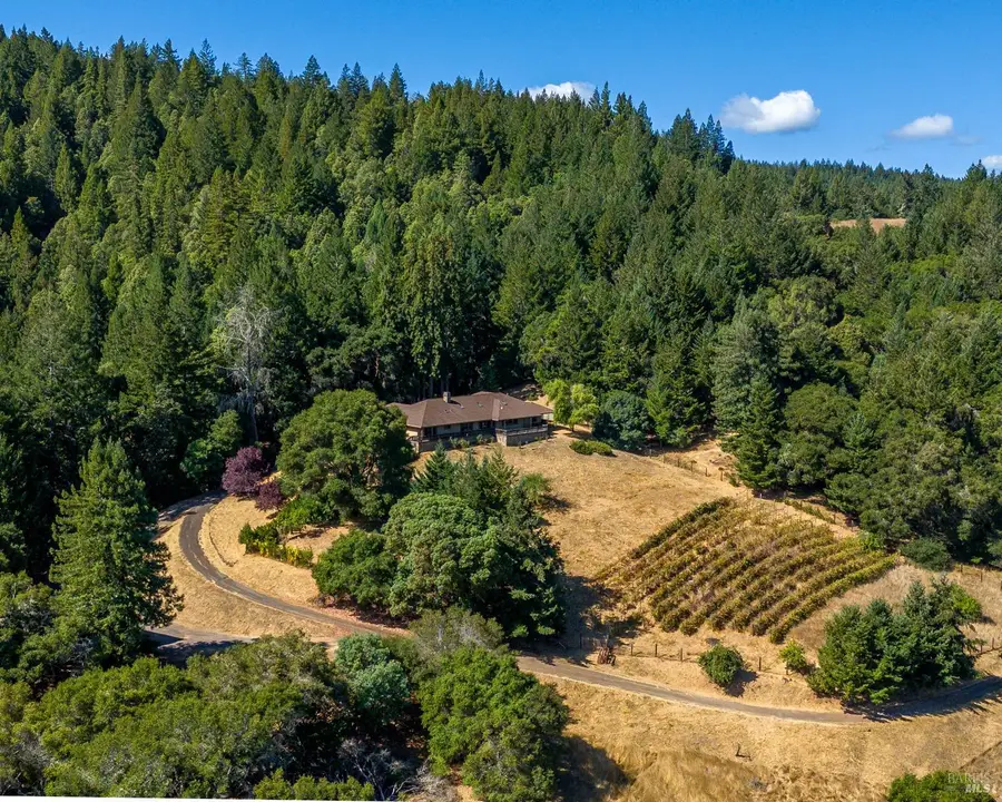 10580 Anderson Valley Way, Boonville, CA 95415 - #3
