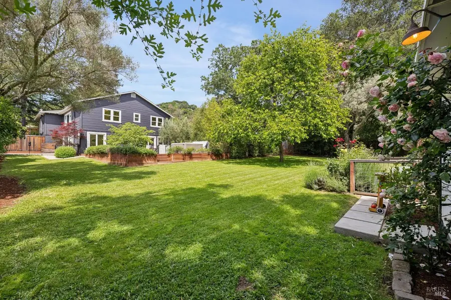 160 Deer Hollow Road, San Anselmo, CA 94960 - #2