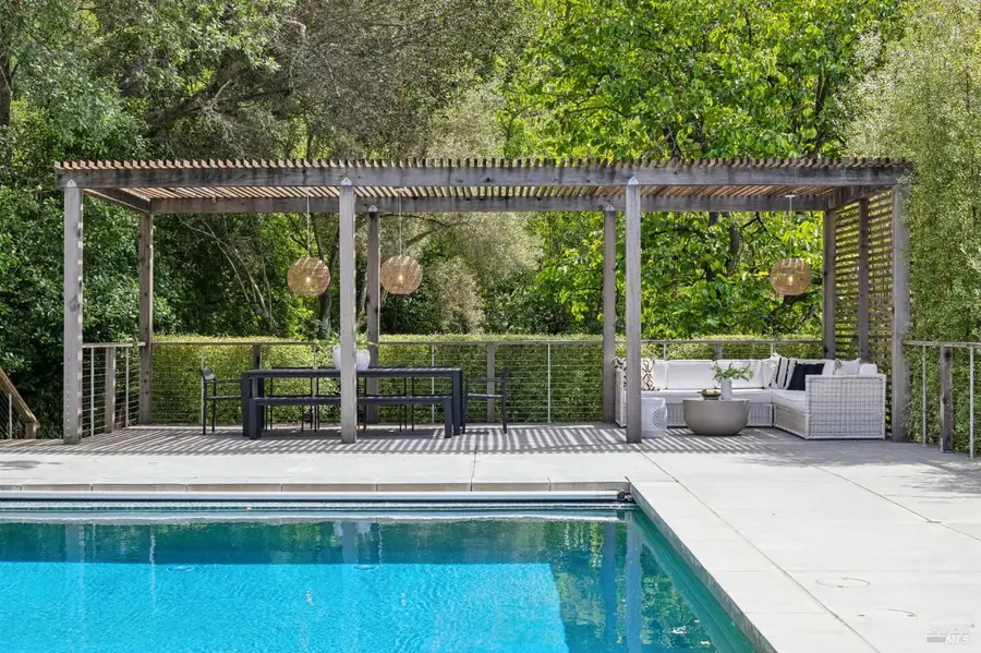 160 Deer Hollow Road, San Anselmo, CA 94960 - #3